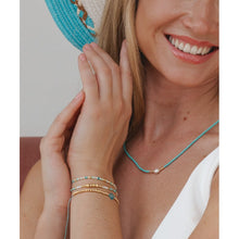 Load image into Gallery viewer, 3 Piece Bracelet with Gift Box

