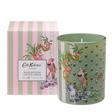 Load image into Gallery viewer, Cath Kidston Home Fragrance Bliss &amp; Blossom Candle 220g
