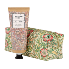 Load image into Gallery viewer, WMAH THE VOYAGER-Make Up Bag with Hand Cream 100ml
