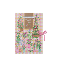 Load image into Gallery viewer, Sweet Pea-Scented Drawer Liners
