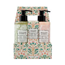 Load image into Gallery viewer, WMAH KITCHEN GARDEN-Hand Wash &amp; Lotion Set (Hand Wash 250ml &amp; Hand Lotion 250ml)
