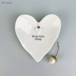 Ring Dish- Pretty little things