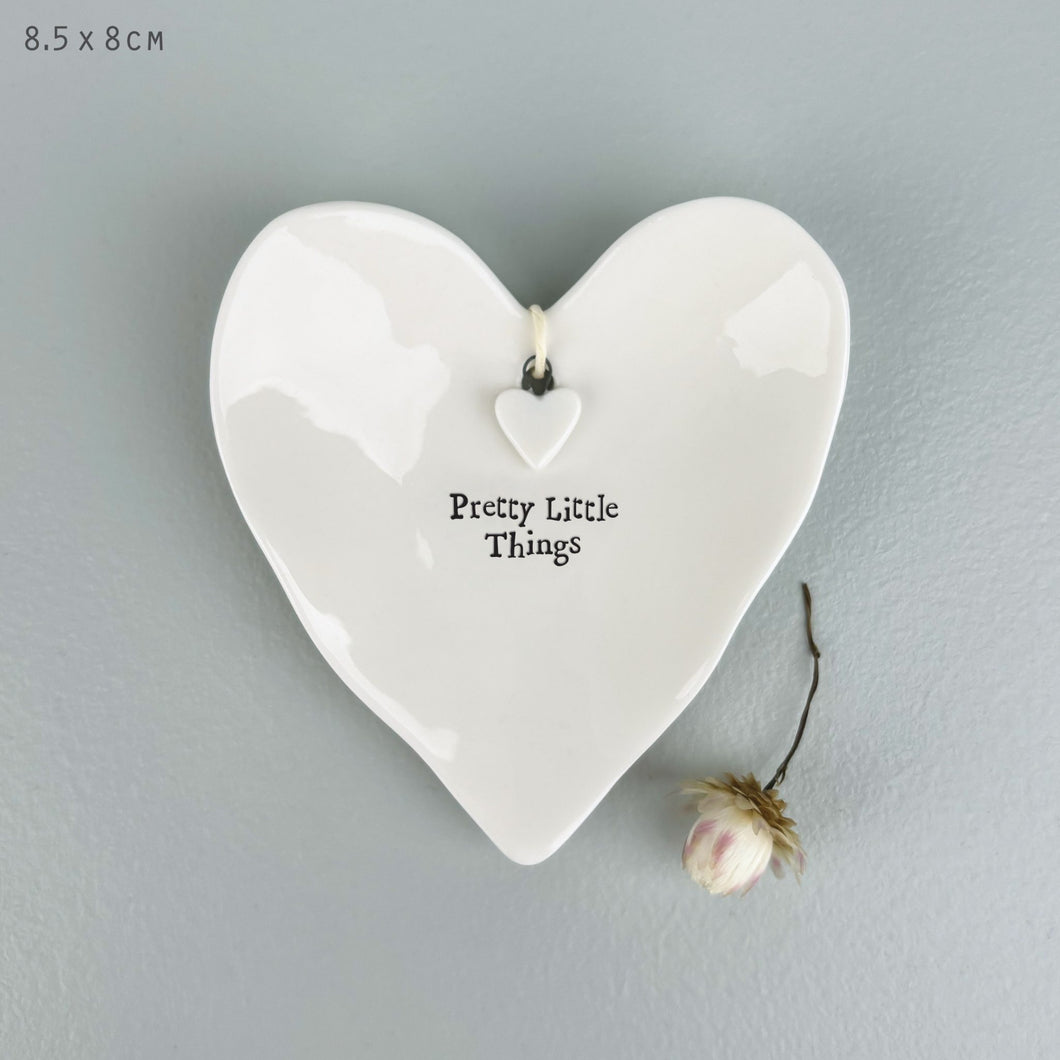 Ring Dish- Pretty little things