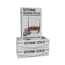 Load image into Gallery viewer, Stone Cold Natural Ice Cubes
