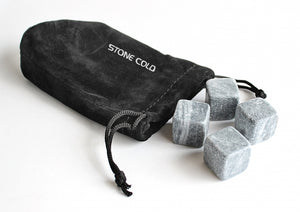 Stone Cold Natural Ice Cubes
