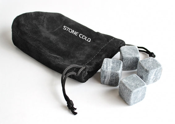 Stone Cold Natural Ice Cubes