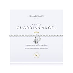 A little Guardian Angel Bracelet - Angel