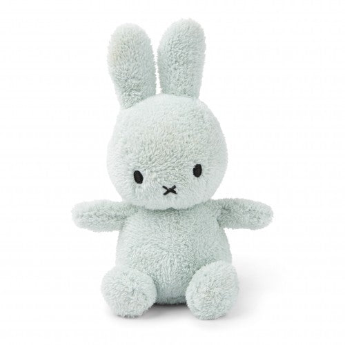 Miffy Terry Soft Green 23 cm 9''