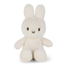 Load image into Gallery viewer, Miffy ECO Fuzzy Off White 18 cm 7"
