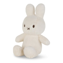 Load image into Gallery viewer, Miffy ECO Fuzzy Off White 18 cm 7"
