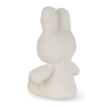 Load image into Gallery viewer, Miffy ECO Fuzzy Off White 18 cm 7"
