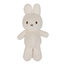 Load image into Gallery viewer, Miffy ECO Fuzzy Off White 18 cm 7"
