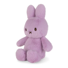 Load image into Gallery viewer, Miffy ECO Fuzzy Lilac 18 cm 7"

