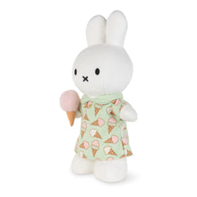 Load image into Gallery viewer, Miffy Standing Ice Cream Dress 24 cm 9.5"
