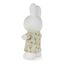 Load image into Gallery viewer, Miffy Standing Ice Cream Dress 24 cm 9.5"
