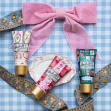 Load image into Gallery viewer, Heathcote's Emporium Vintage Fayre Hand Cream Trio (3 x 30ml)

