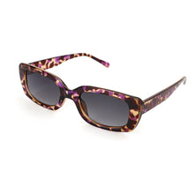 Load image into Gallery viewer, 30050-BOLD RECTANGLE FRAME CLASSIC TORTOISESHELL RECYCLED POLYCARBONATE SUNGLASSES
