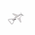 Dapper Chap 'Over and Out' Aeroplane Bottle Opener