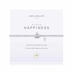 A little Happiness Bracelet