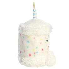 Load image into Gallery viewer, PP Happy B'day Cake 8In
