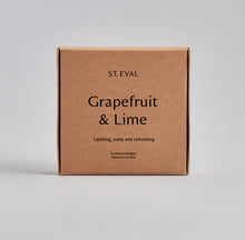 Load image into Gallery viewer, Grapefruit &amp; Lime Scented Tealights
