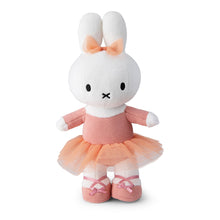 Load image into Gallery viewer, Miffy Standing Ballerina 24 cm 9.5&#39;&#39;
