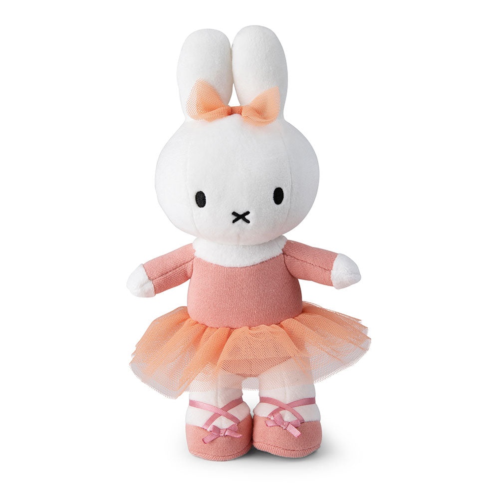 Miffy Standing Ballerina 24 cm 9.5''