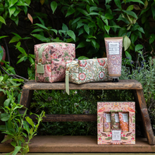 Load image into Gallery viewer, WMAH THE VOYAGER-Make Up Bag with Hand Cream 100ml
