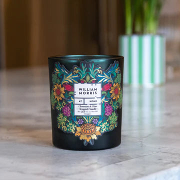 Sunflower Swan Scented Candle 180g