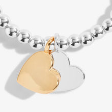 Load image into Gallery viewer, A Little 'Soul Sisters' Bracelet in Silver Plating
