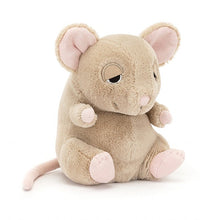 Load image into Gallery viewer, Cuddlebud Darcy Dormouse
