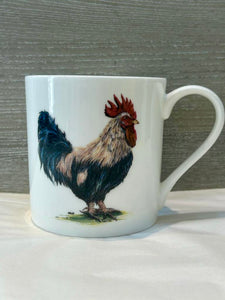 Dorking Mug