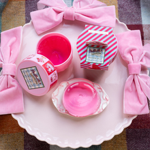 Load image into Gallery viewer, Heathcote's Emporium Vintage Fayre Shower Jelly 100ml
