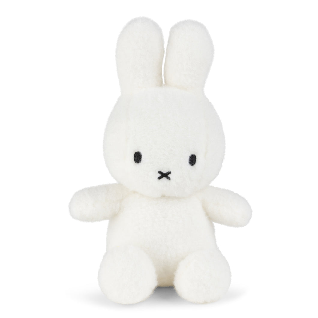 Miffy Cotton Candy Recycled Cream 23 cm 9''