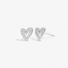 Load image into Gallery viewer, Boxed Earrings Always Sparkle
