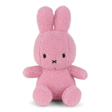 Load image into Gallery viewer, Miffy Cotton Candy Recycled Rose 23 cm 9&#39;&#39;
