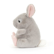 Load image into Gallery viewer, Cuddlebud Bernard Bunny
