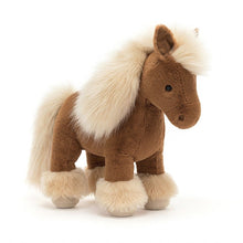 Load image into Gallery viewer, Freya Pony
