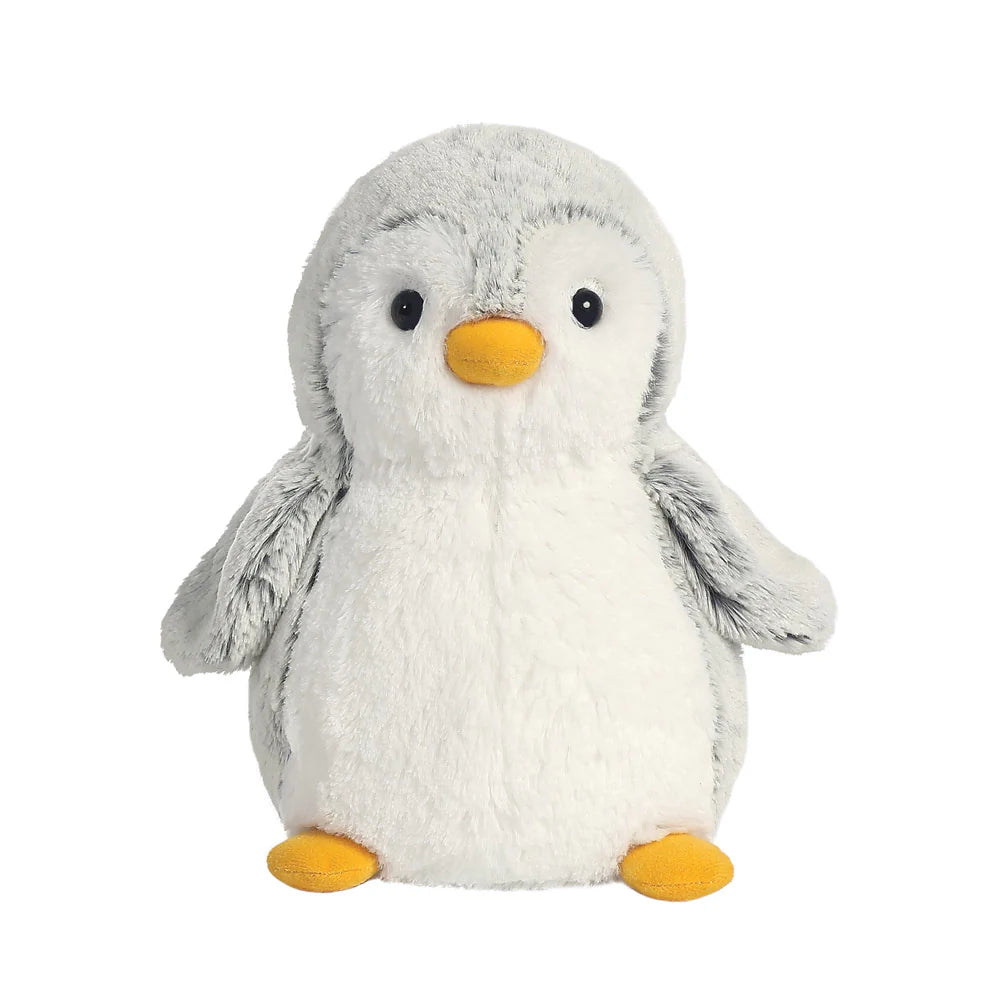Pompom Penguin 9In