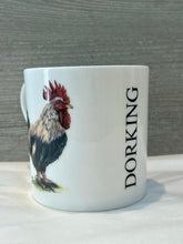Load image into Gallery viewer, Dorking Mug
