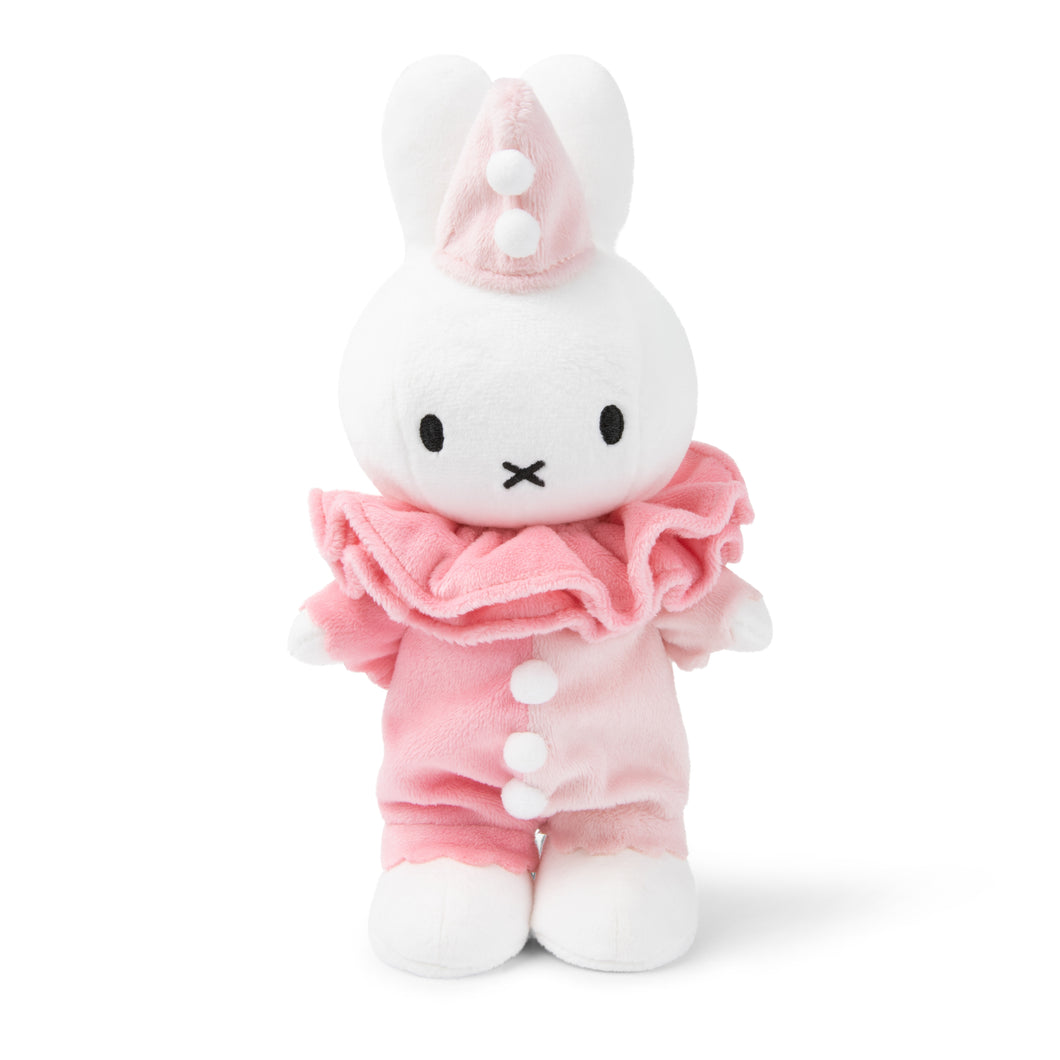 Miffy Standing Clown 24 cm 9.5''