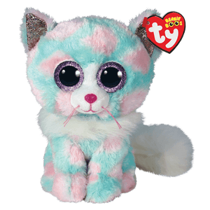 OPAL PASTEL CAT - BOO - MED