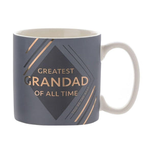 Hotchpotch Orion Mug Grandad