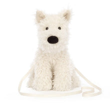 Load image into Gallery viewer, Munro Scottie Dog Bag
