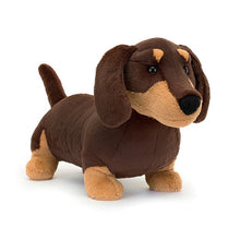 Load image into Gallery viewer, Otto Sausage Dog Big
