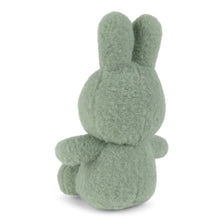 Load image into Gallery viewer, Miffy Cotton Candy Recycled Pistachio 23 cm 9&quot;
