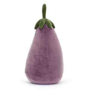 Vivacious Vegetable Aubergine Large