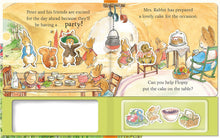 Load image into Gallery viewer, PETER RABBIT: PETERS MAGNET FUN
