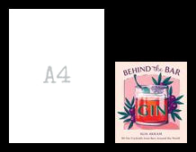 Load image into Gallery viewer, BEHIND THE BAR: GIN (HB)
