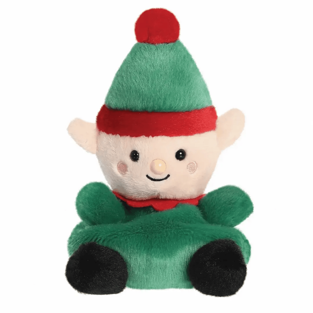 PP Jolly Elf 5In